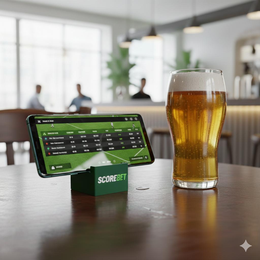 phone-stand-betting-lager