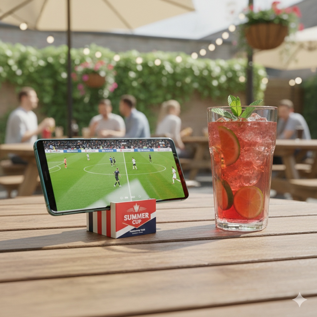 phone-stand-drink-cocktail