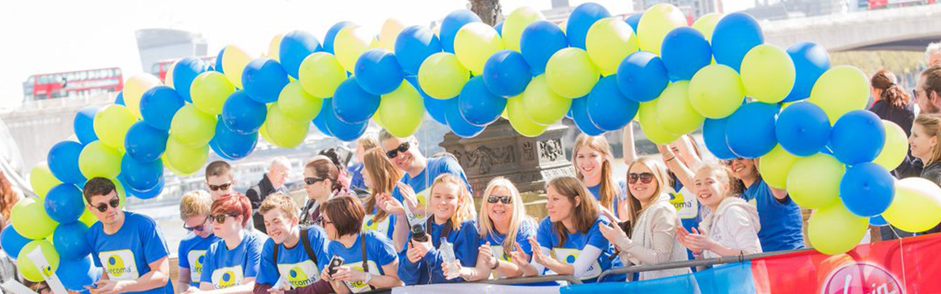 Balloon Arches