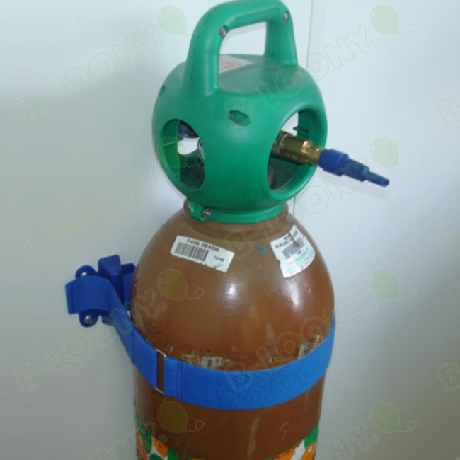BOC Cylinder Safety Bracket Strap