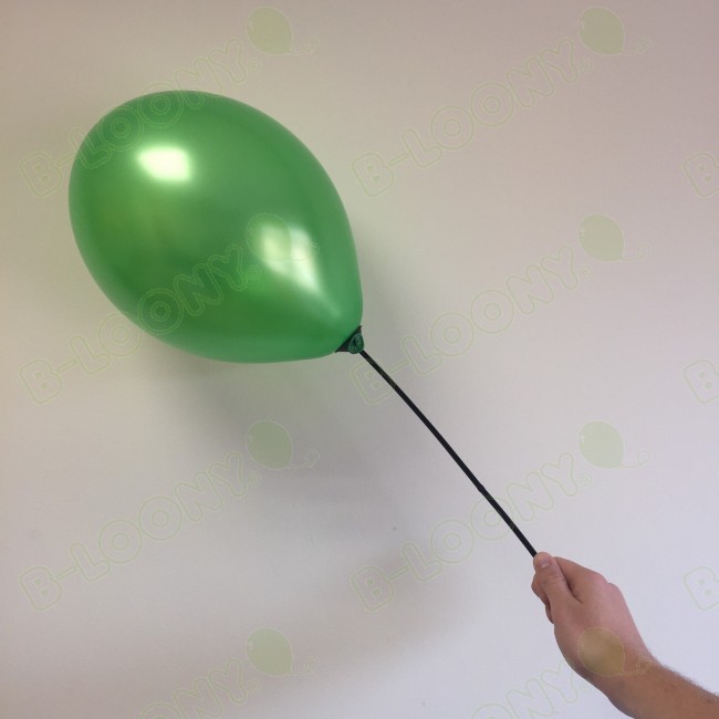 Child Safe One Piece Balloon Sticks | B-Loonstix®