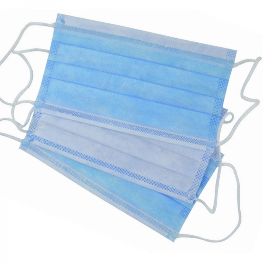 Non Medical Disposable Face Mask