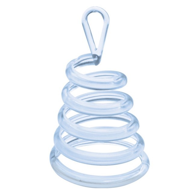 Spiral Walker Balloon Weights (30g)