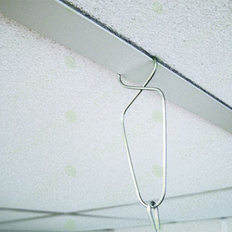 Ceiling Spring Clip For Hanging Decorations