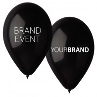 Brand Event Printed Latex Balloons
