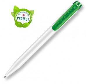 i-Protect Branded Anti-Bacterial Pen