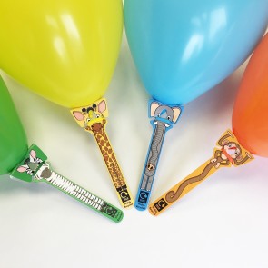 BalloonGrip® | Eco Friendly Recyclable Balloon Stick Holder