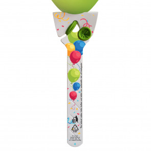BalloonGrip® Balloon Holders | Sustainable Balloon Stick