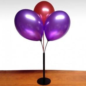 Tabletop Balloon Display Stand
