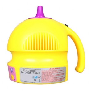 Budget Electric Balloon Pump Inflator