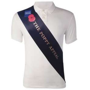 Charity Sashes