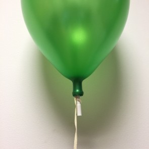 Compostable Balloon Valves for Latex Balloons