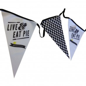 Polyester Bunting