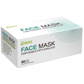 Non Medical Disposable Face Mask