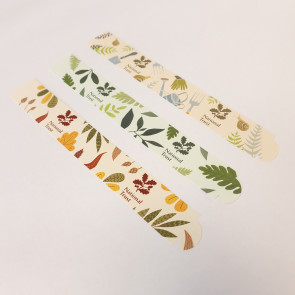 Sustainable Promotional Paper Chains