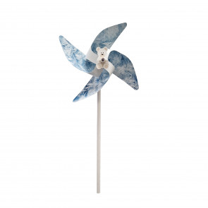 BrandSpinner Promotional Paper Windmill