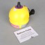 Budget Electric Balloon Pump Inflator with Instructions