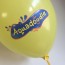 Aquadoodle Process Print Latex Balloon