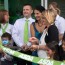 Printed Store Opening Ribbon for Asda