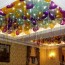 Dance Floor Ceiling Fill with Latex Balloons