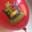 CMYK Full Colour Printed Latex Balloon