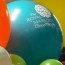 Giant Balloon for The Royal Marsden Cancer Charity