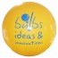 Giant Printed Balloons for Bulbs, Ideas & Innovations
