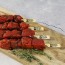 Custom Printed Food Skewers