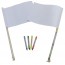 Custom Promotional Activity Flag
