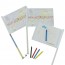 Doodleflag - Custom Promotional Activity Flag