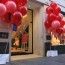 Oasis Giant Balloon Entrance Clusters