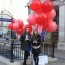 Oasis Giant Balloons for Retail Promotional Displays
