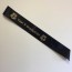 Printed Graduation Sash