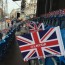 LNYDP Hand Waving Flags