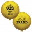 Branded Harry & Meghan Royal Wedding Foil Balloons
