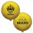 Branded Harry & Meghan Royal Wedding Foil Balloons