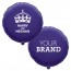 Branded Harry & Meghan Royal Wedding Foil Balloons