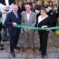 M&S Printed Store Opening Ribbon