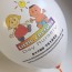 Little Cherubs Process Printed Latex Balloons
