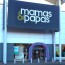 Mamas & Papas Balloon Arch