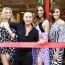 Matalan Store Opening Ribbon