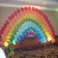 Pride Latex Pearl Balloon Arch