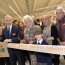 Branded New Store Ribbon for Sainsbury's
