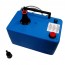 Electric Balloon Inflator (500w) 