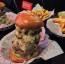 Tower Burger Flag for Stax Diner