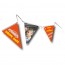 Triangular Bunting Pennants