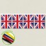 Union Jack Bunting