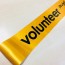 Charity Volunteer Sash