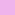 bubblegum pink