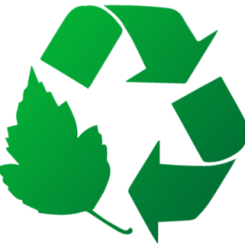 Sustainability Logo